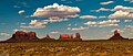 Brighams Tomb (left), Castle Rock (center), Big Indian (right)