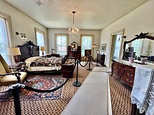 Overholser Bedroom Overholser mansion main bedroom.jpg