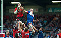 Oyonnax vs. Grenoble, 19th September 2014