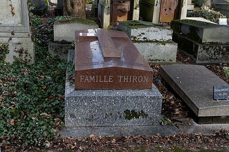 Thiron