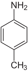 structure chimique