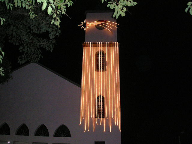 Igreja matriz