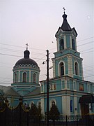 Zolochiv