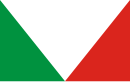 Flagge von Oty
