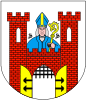 Coat of arms of Solec Kujawski