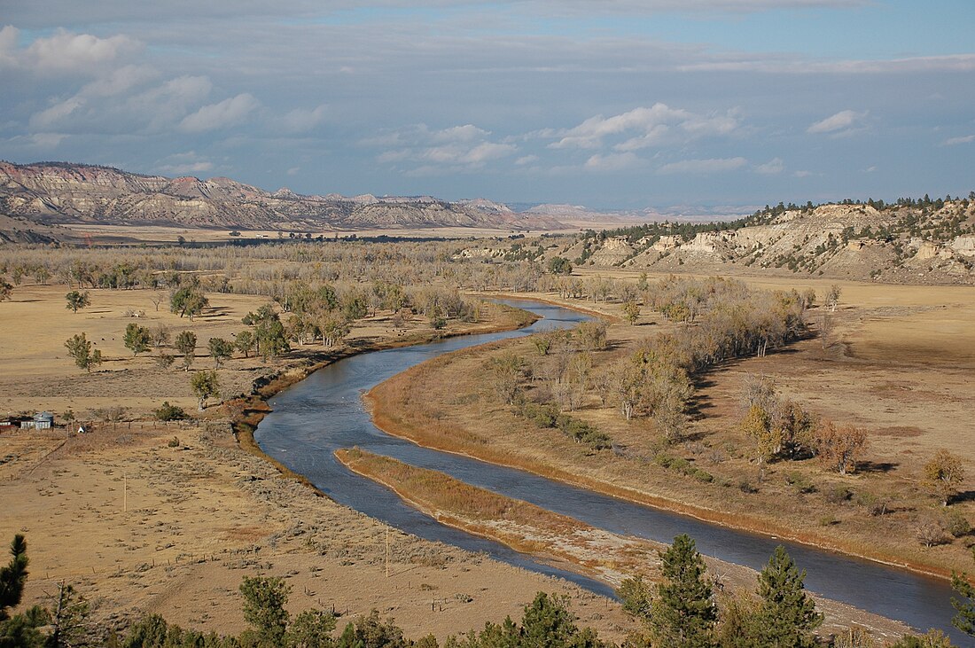 Powder River Expedition (1865)