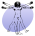 P human body.svg