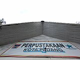 Bahasa Indonesia: Padang tahun 2022