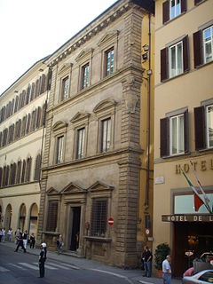 Palazzo Larderel
