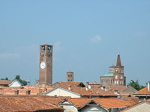 Soncino