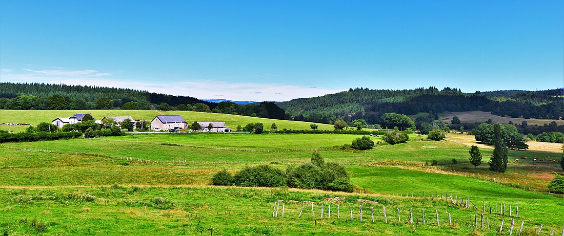 Saint-Germain-Lavolps