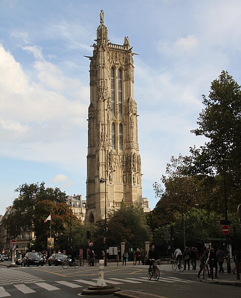 File:Paris-Tour Saint-Jacques-102-2017-gje.jpg