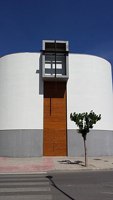 Iglesia de Santo Domingo de Guzmán