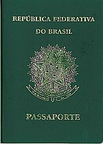 Hình thu nhỏ cho Luật quốc tịch Brasil