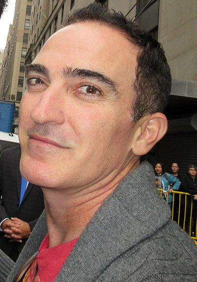 Patrick Fischler Net Worth, Biography, Age and more