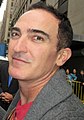 Q534915 Patrick Fischler geboren op 29 december 1969