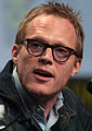 Paul Bettany spielt Vision