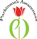 Parkinson's awareness logo with red tulip symbol Pdtulip-aware3-72dpi.jpg