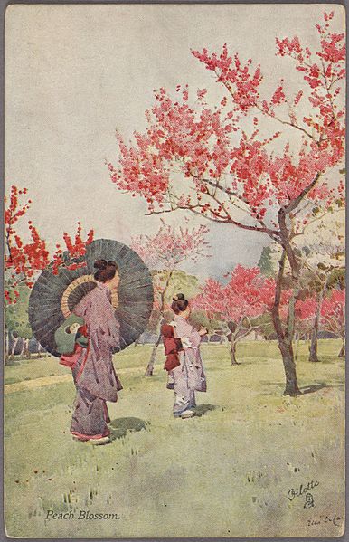 File:Peach blossom (NYPL Hades-2360204-4044003).jpg