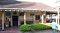 Peradeniya Junction Railway Station