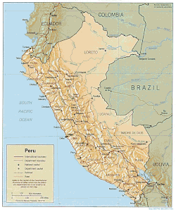 Peru