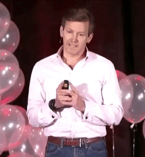 <span class="mw-page-title-main">Peter Pronovost</span>