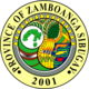 Mohor rasmi Zamboanga Sibugay