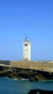 Miniatura para Faro de Oukacha