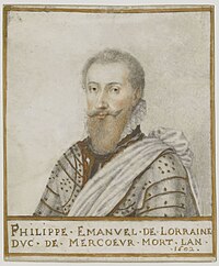 Philippemaneul