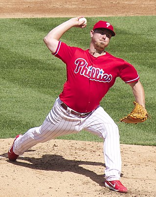 <span class="mw-page-title-main">Mark Leiter Jr.</span> American baseball player (born 1991)