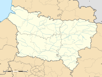Picardie region location map.svg