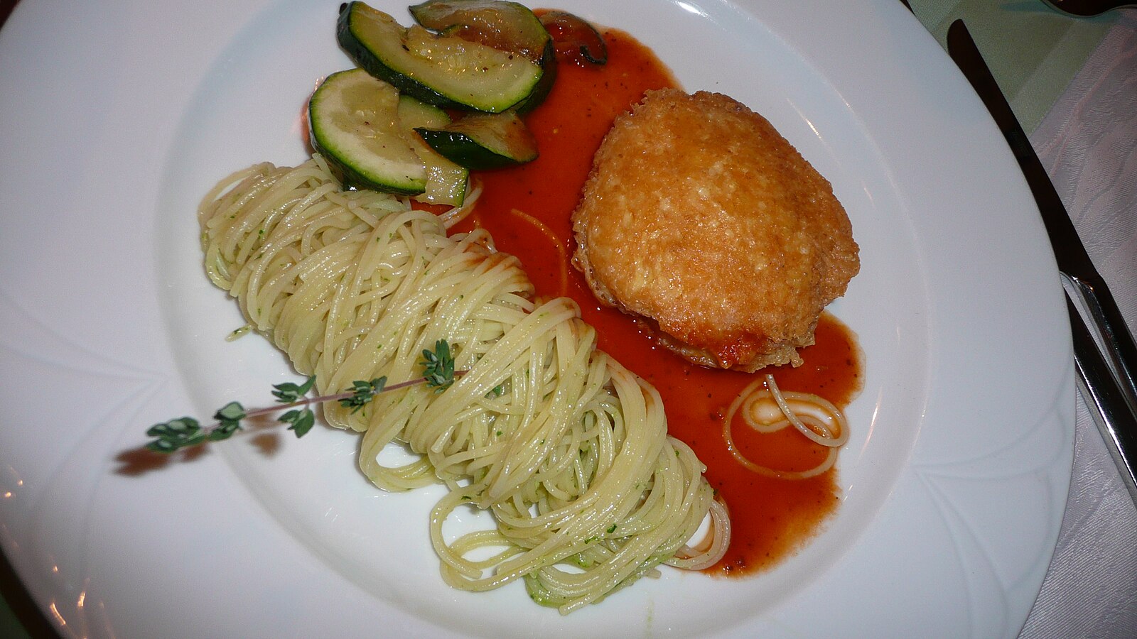 Datei:Piccata Milanese 2.JPG - Wikipedia