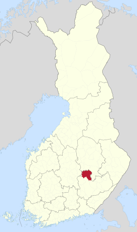 Pieksämäki - Wikiwand