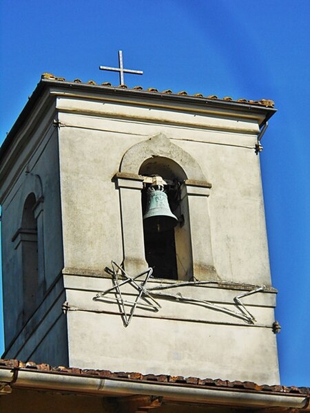 File:Pieve di Santa Maria (Fagna)-campanile 1.jpg