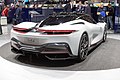 * Nomination Pininfarina Battista at Geneva International Motor Show 2019 --MB-one 10:44, 8 July 2023 (UTC) * Promotion  Support Good quality. --多多123 13:11, 8 July 2023 (UTC)