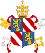 Escudo de armas