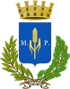 Coat of arms of Pisticci