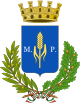 Blason de Pisticci