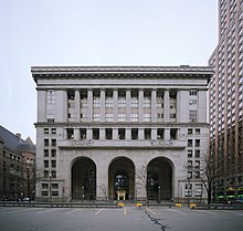 Edificio de la ciudad-condado de Pittsburgh en 2016.jpg