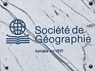 Société de géographie