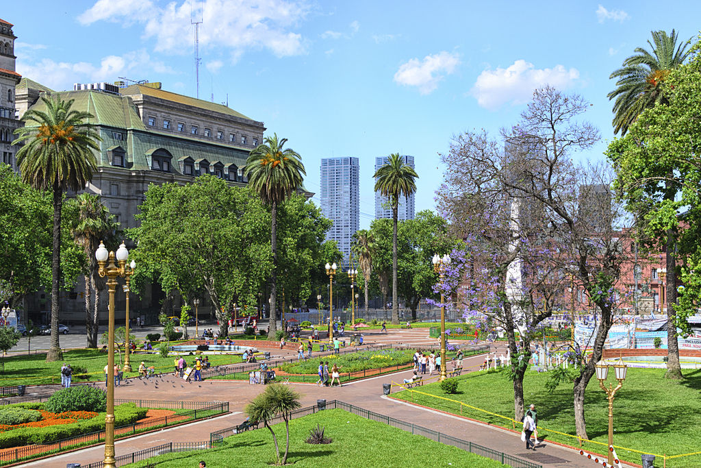  Museums in Buenos Aires
