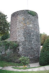 Башня Табор