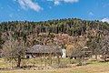 * Nomination Grange «Brock Hof» on Brockweg, Winklern, Poertschach am Woerther See, Carinthia, Austria --Johann Jaritz 03:01, 18 March 2017 (UTC) * Promotion Good quality.--Famberhorst 06:21, 18 March 2017 (UTC)