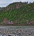 * Nomination Point Wolfe River estuary, Fundy National Park, New Brunswick, Canada. --СССР 00:02, 5 July 2017 (UTC) * Promotion Good quality. -- Johann Jaritz 01:42, 5 July 2017 (UTC)