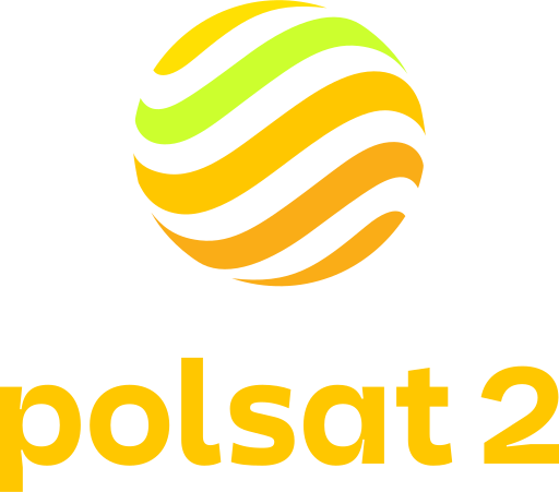Polsat 2 logo