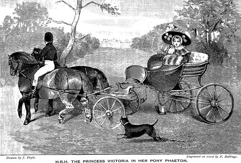 File:Ponies, past and present (1900) (14784471282).jpg