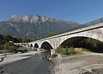 Vignette pour Pont Royal (Savoie)