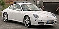 * Nomination: Porsche 997 Carrera in Böblingen.--Alexander-93 20:55, 20 May 2023 (UTC) * * Review needed