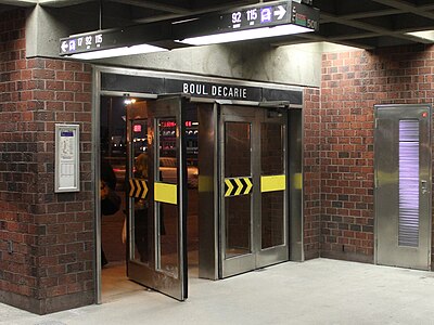 "Portes_papillon_station_namur_metro_de_montreal.jpg" by User:Calvin411