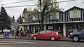 Otto's Sausage Kitchen, Woodstock